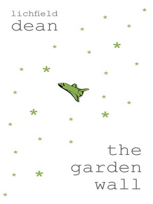 cover image of The Garden Wall